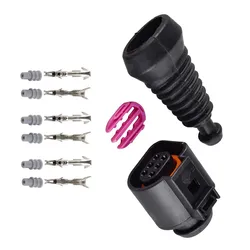 H2CNC – connecteur de voiture à large bande pour capteur Afr, pour Bosch LSU4.9 Lambda AFR 