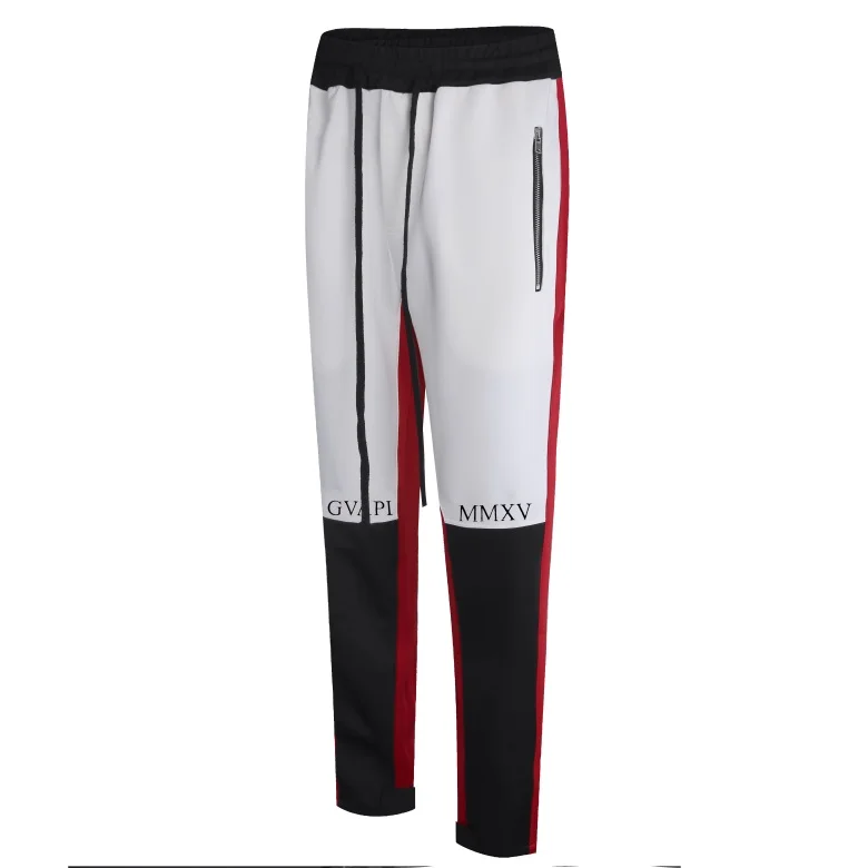 Guapi mmxv street fashion GHOST WHITE FUSION спортивные штаны Мужские штаны для бега
