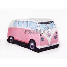 Vwt11965 детская палатка автомобиль автобус Ши Чжун общественного автомобиля пассажирский автомобиль Пикник автомобиль выезда INS-style выезда
