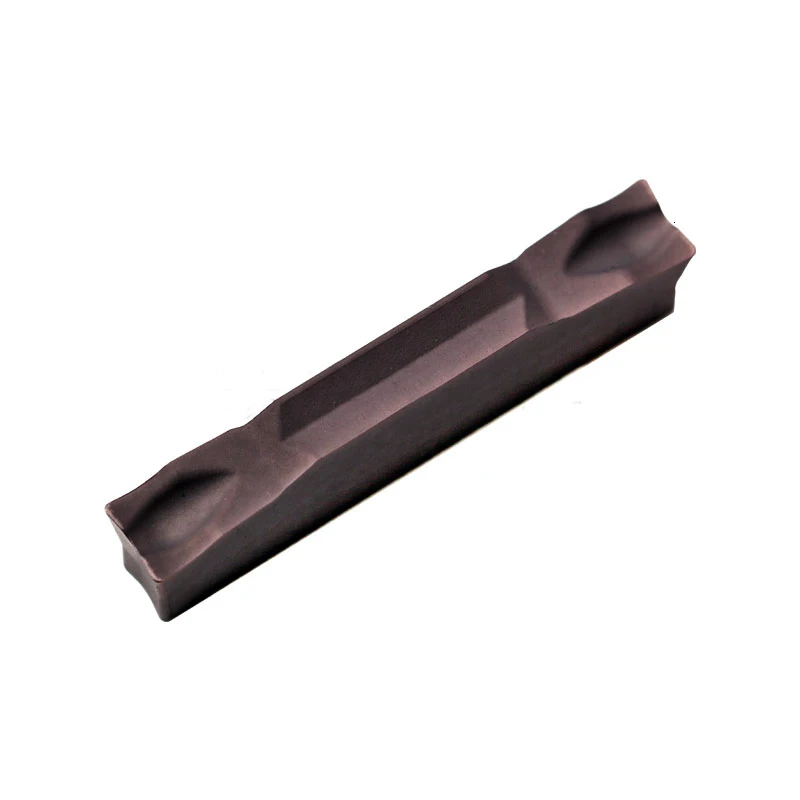 Zpgd0402-Mg Originale Ybg202 Ybg302 Zzpgd 0402 Inserti In Metallo Duro Utensili Da Taglio Tornio Utensili Da Tornio Cnc