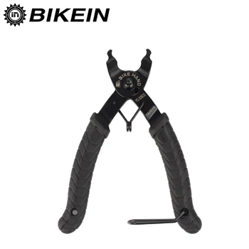 

BIKEIN Bike Chain Tool Multi Bicycle Repair Tool Mini Master Link Tool Cycling MTB Road Bike Wrench Chain Clamp Removal Tools