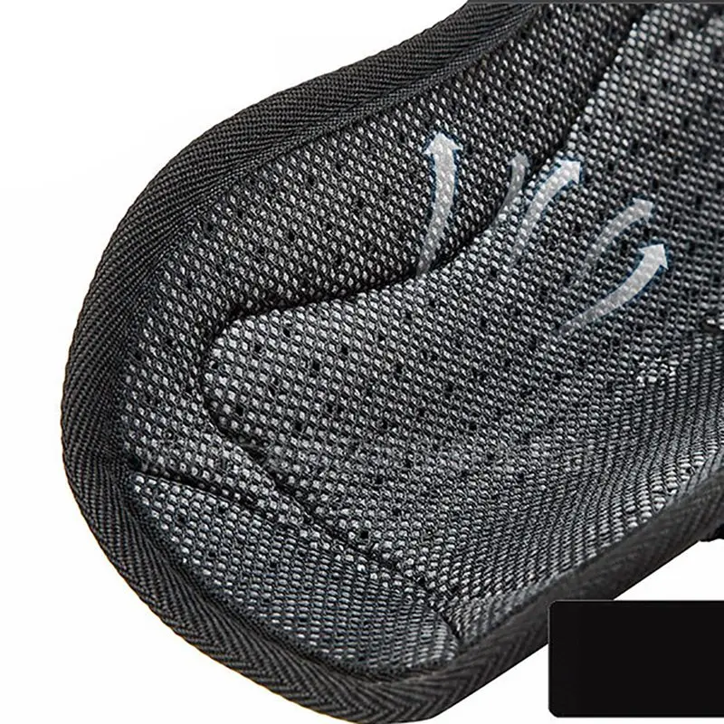 4 шт./компл. налокотник колено защитная накладка Регулируемая рука ноги защитная защита для мотоцикла на открытом воздухе Велоспорт Спортивная одежда LQ4857