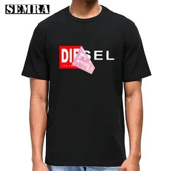 

Red Paper T Shirt Men's Summer Black 100% Cotton Short Sleeves Popular Normal Tee Shirts Tops Tee Fashion Brand,Drop Ship