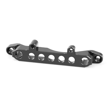 

Front Bracket Car Body Shell Fixing Bracket for Axial SCX10 iii AX103007 RC Car Upgrade Parts