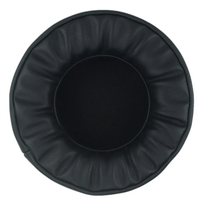 General 70mm 80mm 85mm-105mm Soft Protein Skin Memory Foam Ear Pads Cushions for Headphones high quality (4)