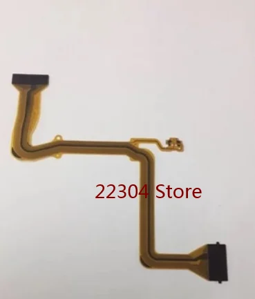 

5PCS/NEW LCD Flex Cable For Panasonic HDC-MDH1 MDH-1 MDH1 Video Camera Repair Part