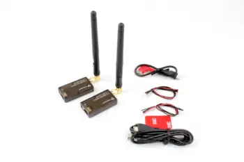 

Holybro's New 3DR Pixhawk Flight Control Digital Radio Module