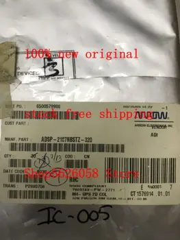 

ADSP-2187NBSTZ-320 QFP 100% new original 1PCS-20PCS/LOT STOCK