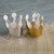 10шт Милый День Рождения Шляпы корона золото серебро Baby Shower День Рождения Фото Реквизит Дети день Рождения Украшения