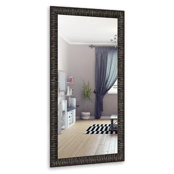 

Зеркало MIXLINE "Мелодия" 450*900 (ШВ)* (полистирол)