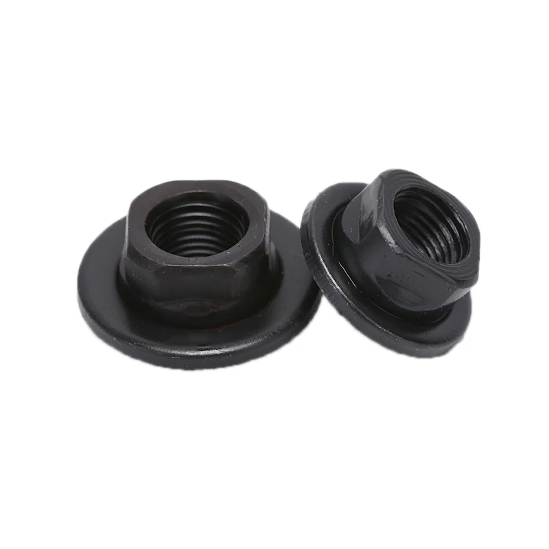 1 шт. велосипедная втулка гайка винт Передняя Задняя фиксированная Шестерня MTB