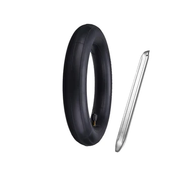 

1Pcs Inner Tubes For Xiaomi M365 Electric Scooter Inflated Spare Tire 8 1/2X2 Replacement Part Accessory