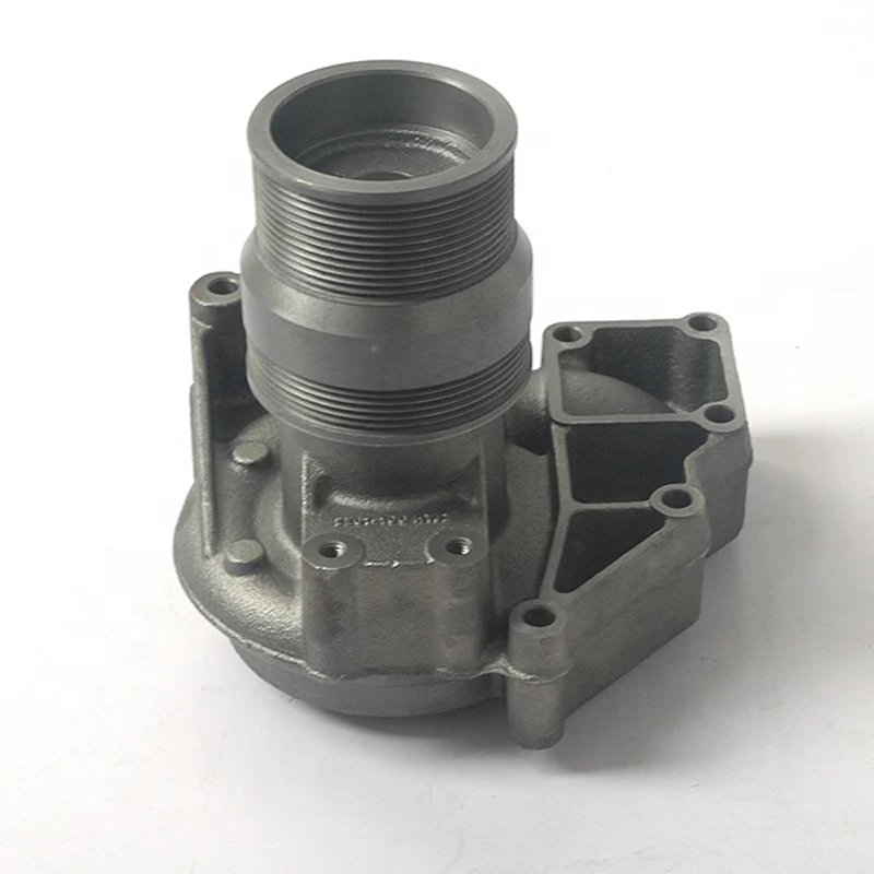 США cummins ISX/QSX15 водяной насос 4089908/ 4089909 /4089910/ 4089911 | Автомобили и мотоциклы
