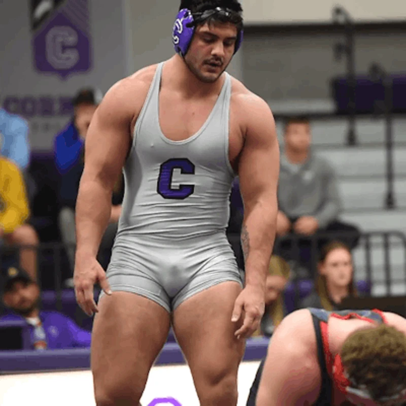 Weight Lifting Tights