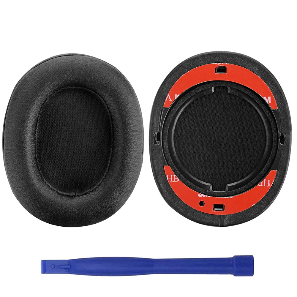 Replacement Cushion Ear Pads Earpads Pillow Cover Protein Leather for JBL E55 E55BT E 55 BT Bluetooth Wireless Headphones | Электроника