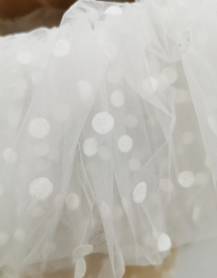 Karlofea/Новинка; Сетчатое платье в горошек для свадебной вечеринки; шикарное Расклешенное мини-платье на одно плечо без рукавов с рюшами; элегантные вечерние наряды