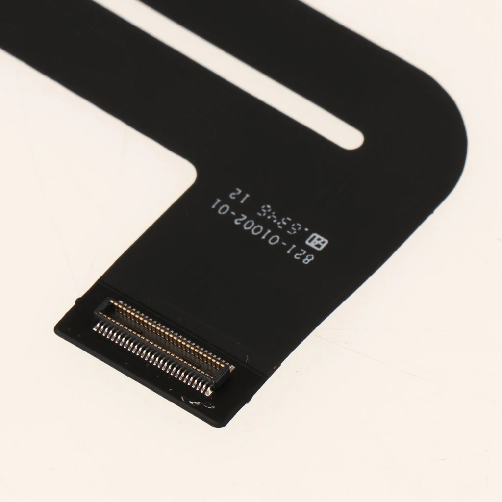 Трекпад тачпад гибкий ленточный кабель для замены ноутбуки MacBook Pro retina A1708