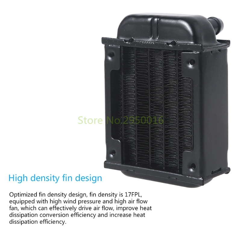 Ventiladores e resfriadores