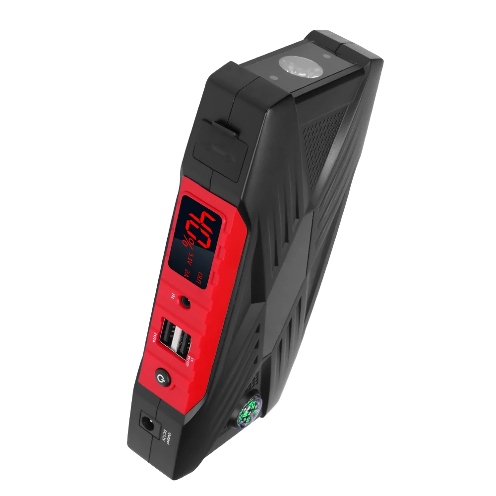 car battery booster