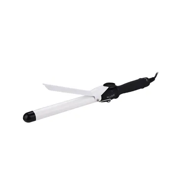 

25mm Nano Ceramic Hair Curler 32mm Curling Iron Hair Waver Flower Curling Wand Roller Beauty Salon Hair Curl Styler Tool
