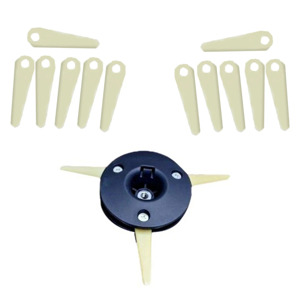

Trim Head Cutting Leafs Trimmer Parts For Stihl FS56RCE FS56CE FS70RCE FS70CE