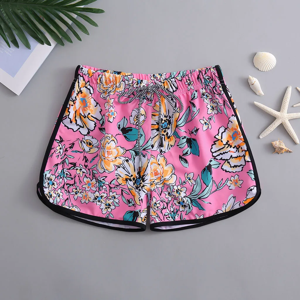 Плавки бикини новые женские, с высокой талией бикини купальные плавки шорты низ купальник купальники, пляжная одежда Прямая поставка