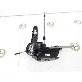 

A4477200235 DOOR LOCK FRONT RIGHT MERCEDES VITO KASTEN