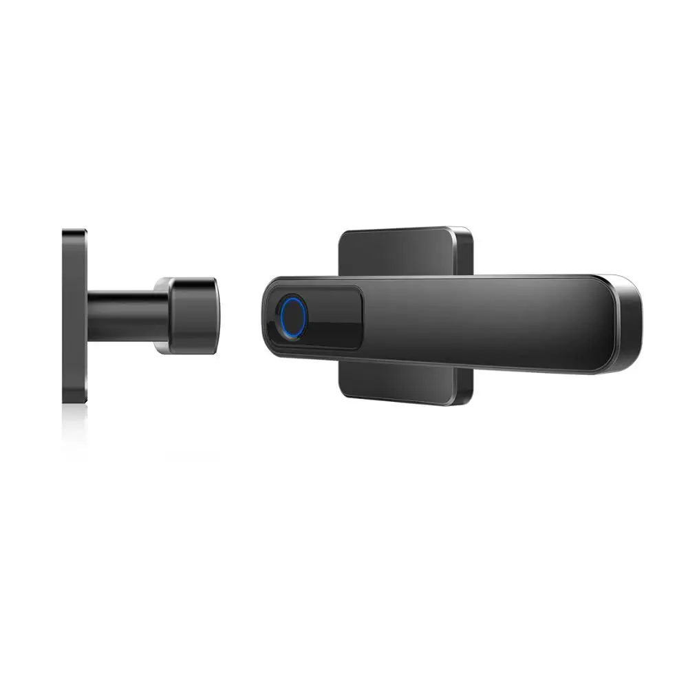 Bluetooth отпечаток пальца Умный Замок приложение разблокировка система контроля доступа