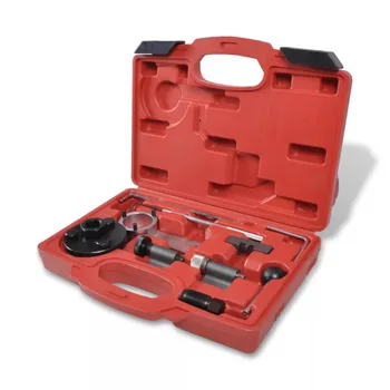

Timing Tool Set For VAG 1.6 &Amp; 2.0 TDI 210193