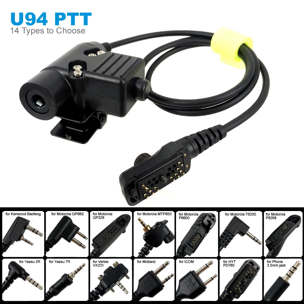 Airsoft Tactical Headset U94 Ptt For Hytera Hyt Pd780 Yaesu Vx 3r Vx 7r Icom Ic V80 Midland Verset Vx 231 Radio Walkie Talkie Walkie Talkie Parts Accessories Aliexpress Airsoft Tactical Headset U94 Ptt For Hytera Hyt Pd780 Yaesu Vx 3r Vx 7r Icom Ic V80 Midland Verset Vx 231 Radio Walkie Talkie Walkie Talkie Parts Accessories Aliexpress
