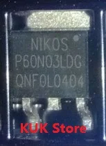 

Original 100% NEW P60N03LDG 60N03 P60N03LD P60N03 DPAK 20PCS/LOT