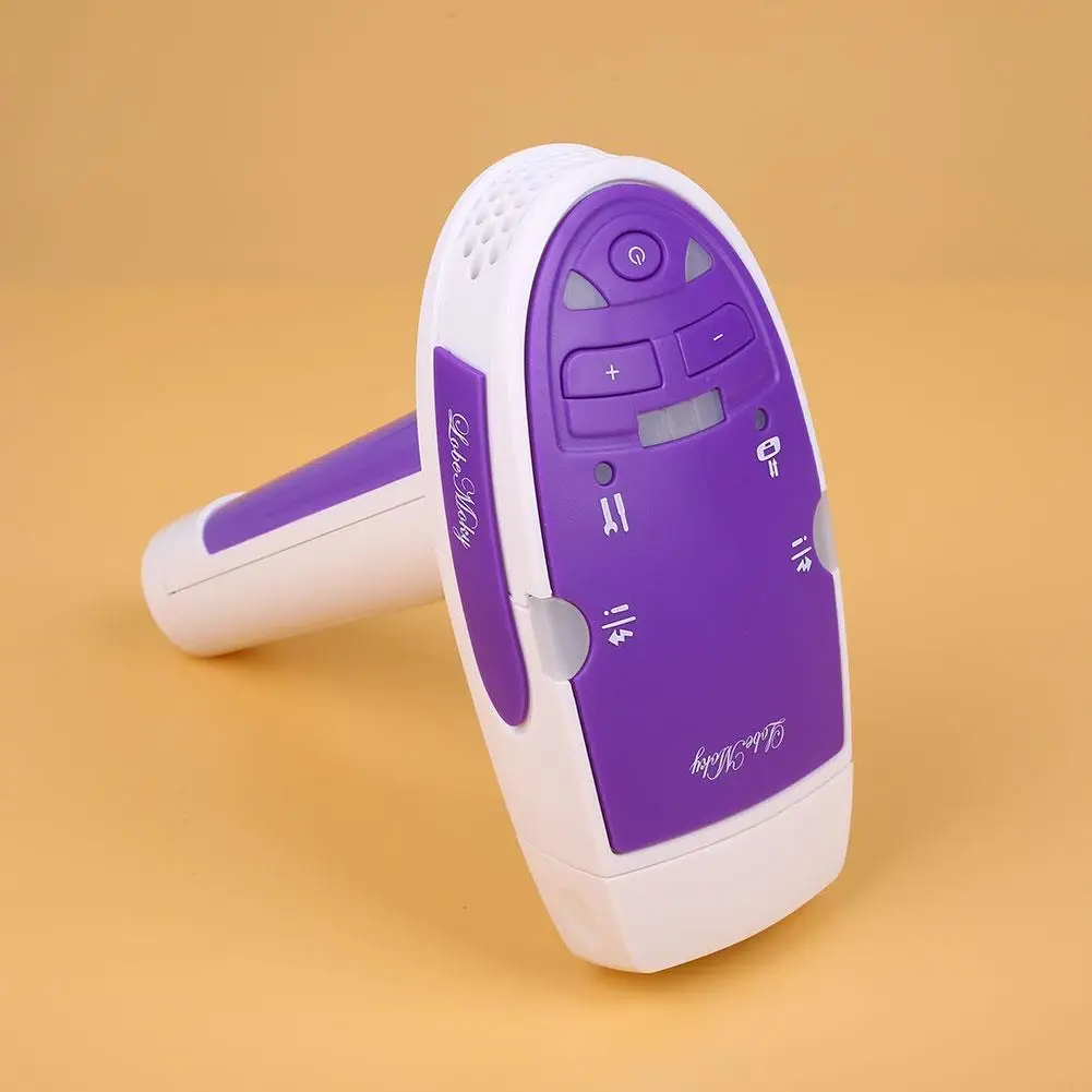 

Epilator Hair Removal Machine Electric Laser Unisex Depilator Depilator Unisex Remover