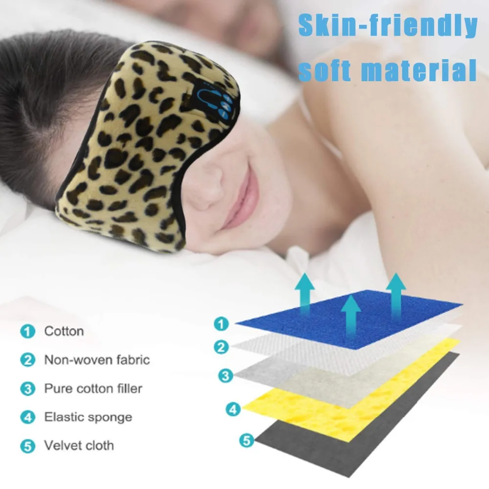 E6188-Bluetooth Sleeping Eye Mask (2)