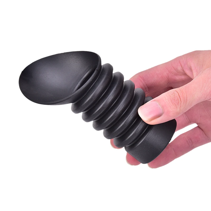 Tactical Rifle Scope Ocular Eye Protector Flexible Scope Eyeshade Eyepiece Protector Extender For Riflescope Hunting Accessories