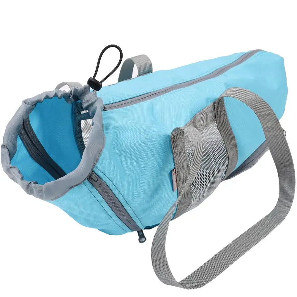 Cat Grooming Bag Mesh Restraint Bag Cats Nail Clipping Cleaning No Scratching for Claw Nail Trimming Pet Hospital Medical Check Cat Grooming Bag Mesh Restraint Bag Cats Nail Clipping Cleaning No Scratching for Claw Nail Trimming Pet Hospital Medical Check