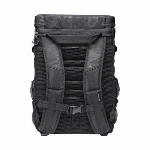 ASUS TUF Gaming BP2700 mochila Nylon, poliuretano plástico PU, poliéster  negro| | - AliExpress