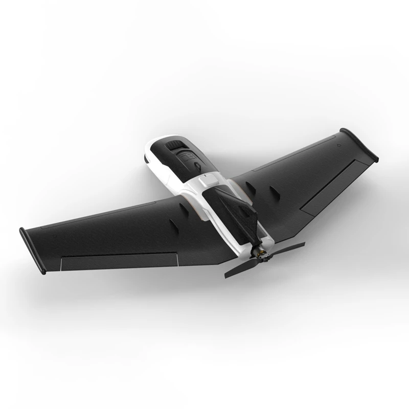Для Rambler R S 1000 мм размах крыльев FPV Самолет RC самолет PNP светильник вес летающее крыло игрушки для улицы