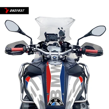 

For R1200/1250GS Adventure LC 14-20 Motorcycle Fuel Tank Protective Stickers Decoration Accessories