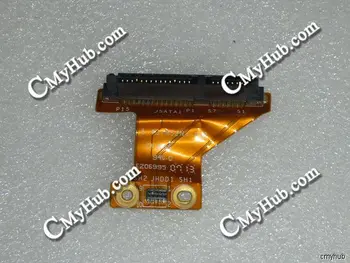 

Genuine HDD Hard Disk Drive Cable For Clevo Positivo Mobile W58 W67 W68 W98 P/N: 6-43-M52NJ-012 643M52NJ012