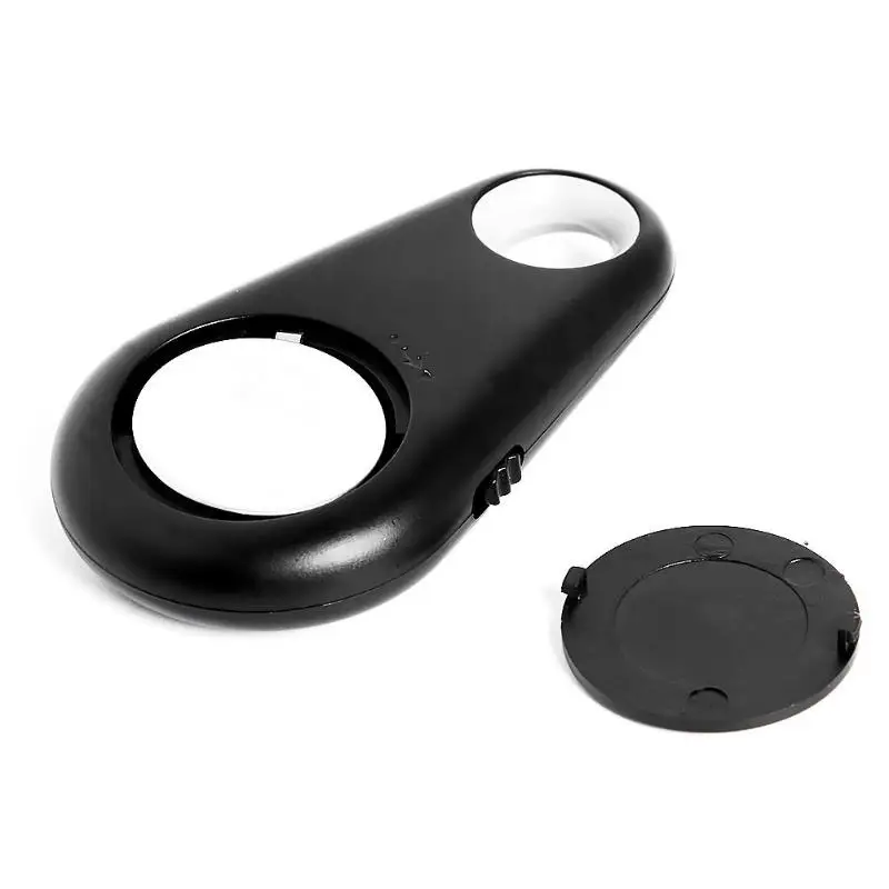 Беспроводной Bluetooth смартфон камера Пульт дистанционного управления Лер селфи пульт дистанционного управления затвором для селфи палка монопод iOS Android PC