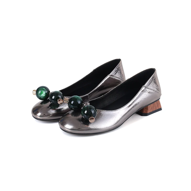 Chaussures femme; Новинка года; сезон весна; туфли на плоской подошве; женские лоферы из натуральной кожи; удобные лоферы; женская повседневная обувь