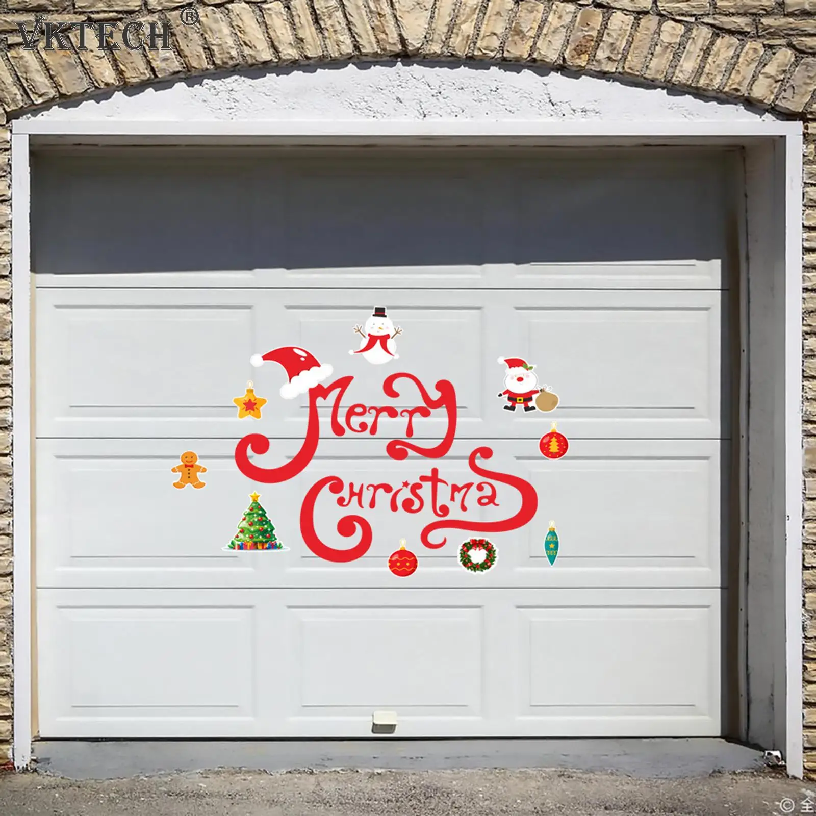 Merry Christmas Garage Door Magnets Magnetic Stickers Decals Wall Decoration Santa Claus Snowman Gingerbread Home Ornaments Aliexpress Merry Christmas Garage Door Magnets Magnetic Stickers Decals Wall Decoration Santa Claus Snowman Gingerbread Home Ornaments Aliexpress