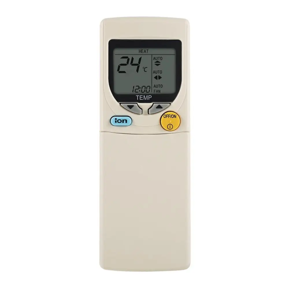 파나소닉 에어컨 컨트롤러 교체용 A/C 리모컨, A75C2624, A75C2616, A75C2718, A75C2195