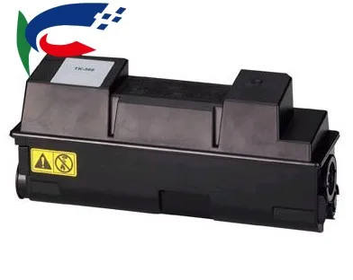 TK-360 361 362 363 364 тонер-картридж совместимый для Kyocera FS-4020DN | Компьютеры и офис