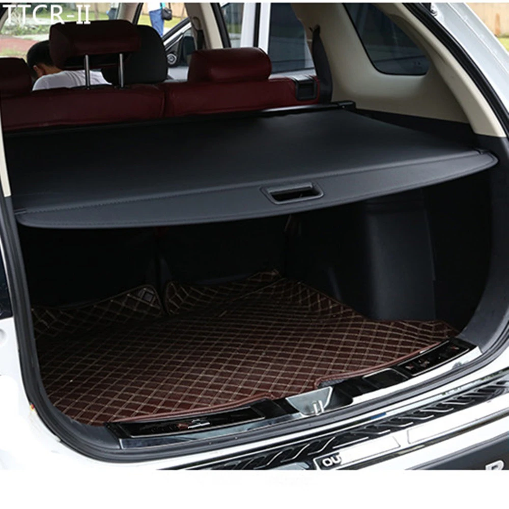 Trunk Cover Retractable Fits For Mitsubishi Outlander 2007 2008 2009