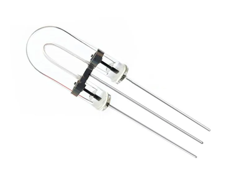 Xenon Strobe Lamp HM6U30 Power 6WS Dedicated for Stroboscope