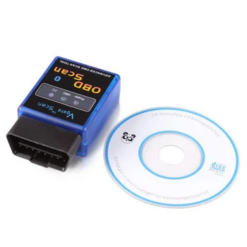 

Car Scanner Code Reader Adapter Check Bluetooth Auto Diagnostic Car Diagnostic Scanner Twolacking OBD Scan Tool
