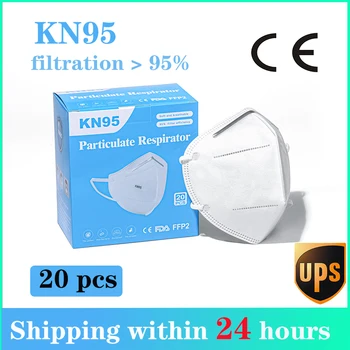 

5/10/20/50 Pcs non Disposable Thickened Face Mouth Protection Facial Covers Non-Woven Face Covers Protection PM009#125