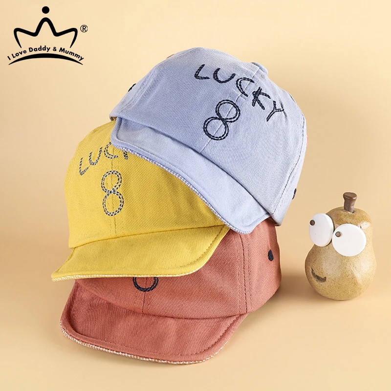 infant toddler baseball hats