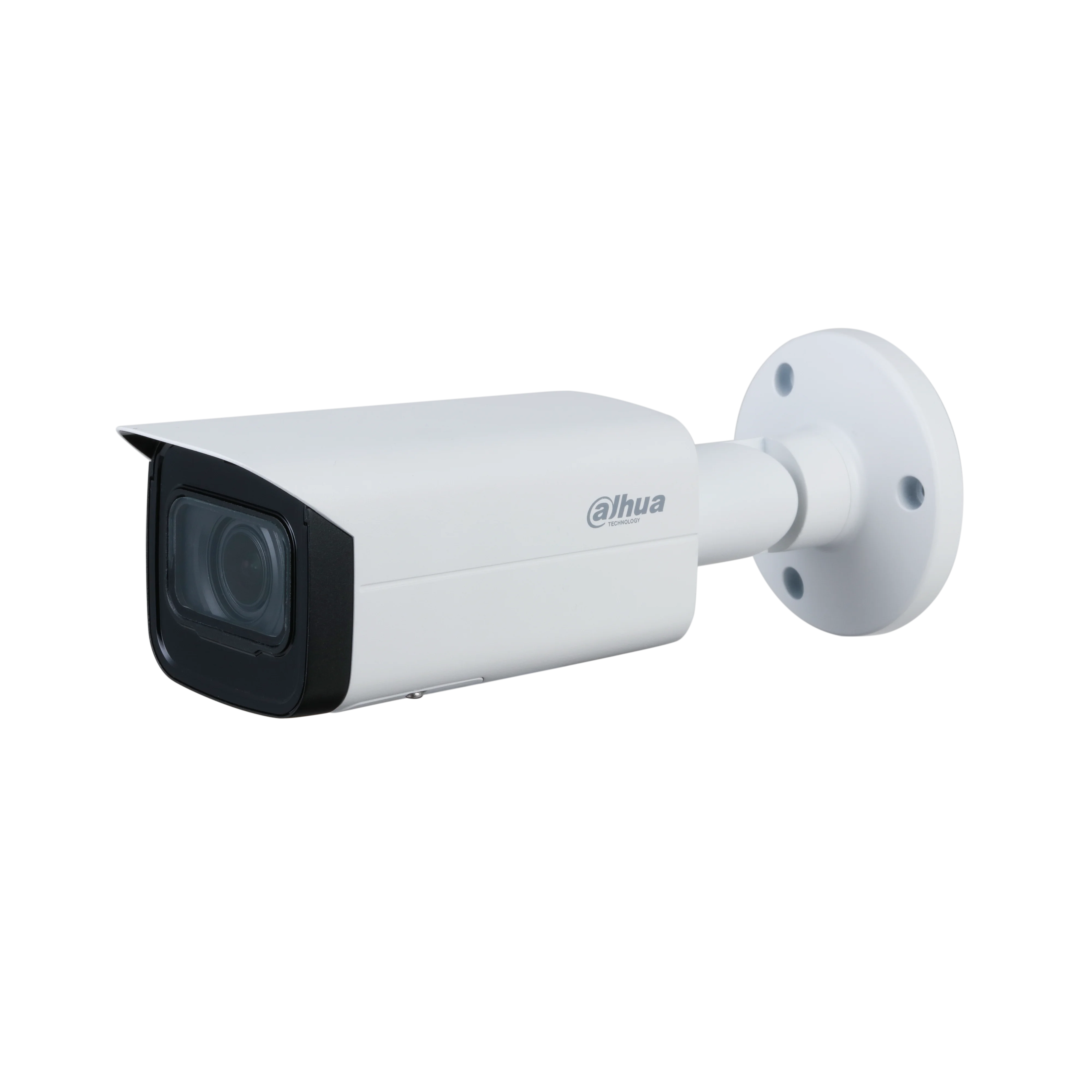 CCTV безопасности IP POE камера 4MP WDR ИК Пуля сетевая камера IPC-HFW2431T-ZAS